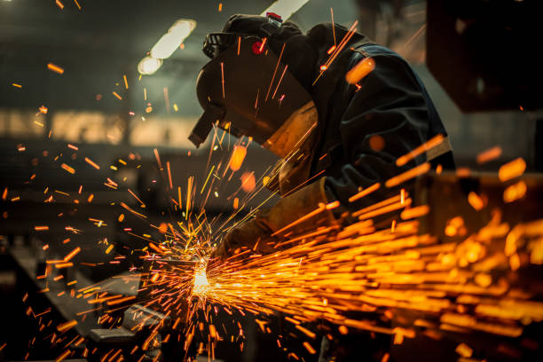 Best Marine and Shipbuilding Welding in Decatur, IL