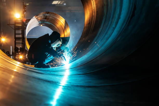 Best Automotive Welding in Decatur, IL