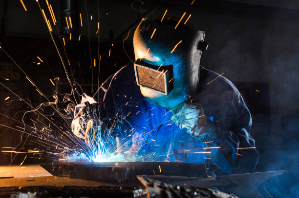 Best Welding Equipment Sales and Repair in Decatur, IL