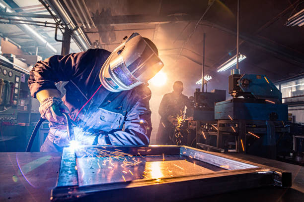 Best Welding Inspection and Certification in Decatur, IL