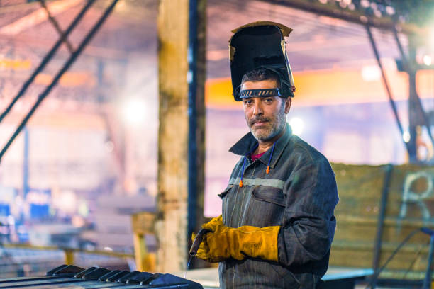 Best Pipe Welding in Decatur, IL