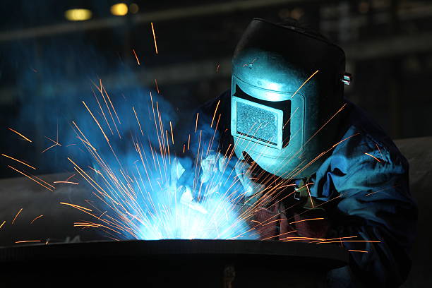 Best Specialty Welding Processes in Decatur, IL