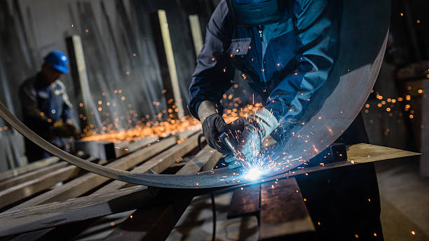 Affordable Welder Services in Decatur, IL